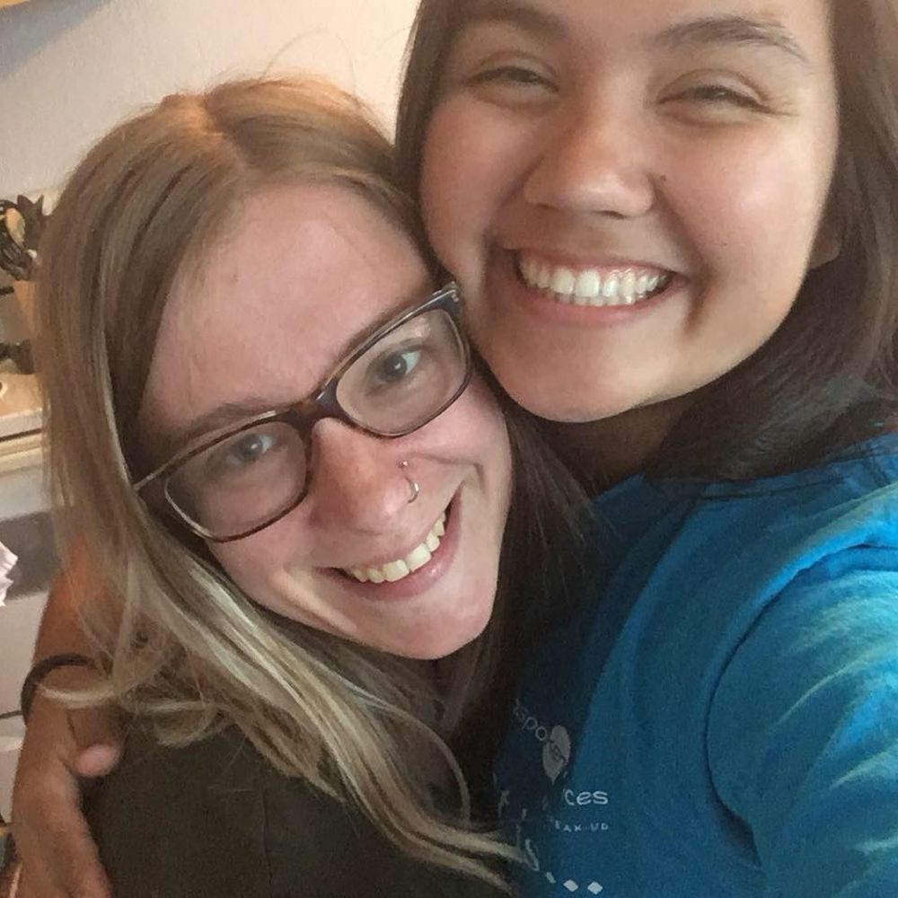 Meet your Posher, Emma